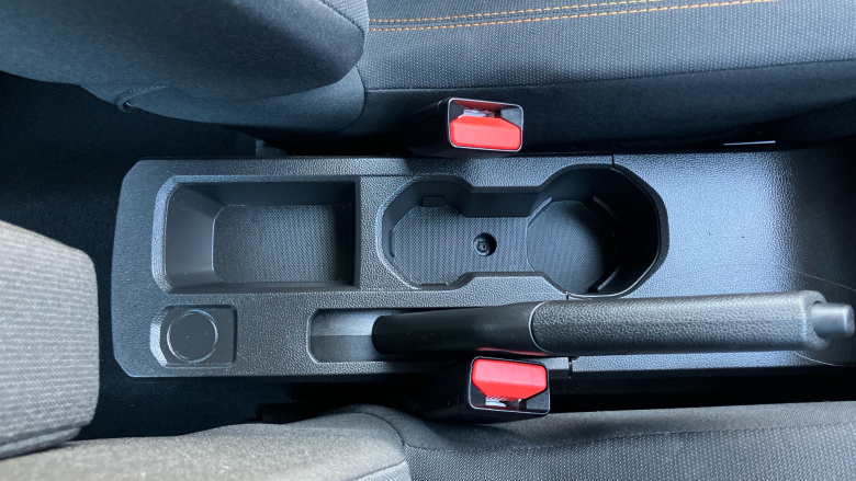 Dacia Sandero Stepway 1.0 TCe Essential 5dr Petrol Hatchback